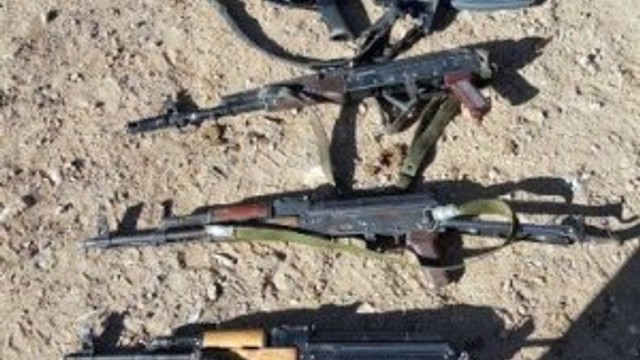PKK'ya Mardin'de büyük darbe