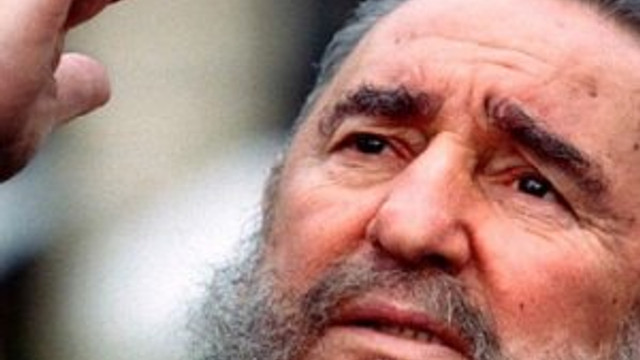 CHP, Fidel Castro için heyet gönderdi