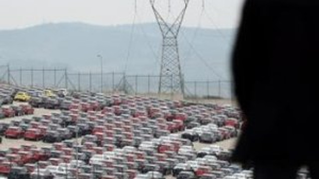 O otomobillerde ÖTV farkı yok !