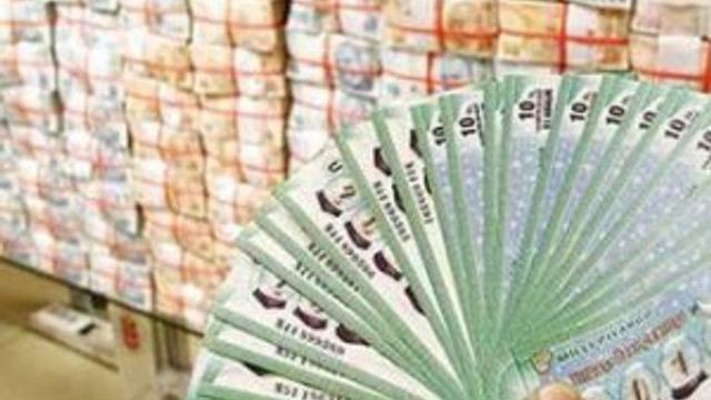 Milli Piyango'nun büyük ikramiyesi 60 milyon lira