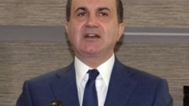 Brüksel'de AB'ye sert çıktı!