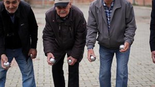 Bu spor insanı gençleştiriyor
