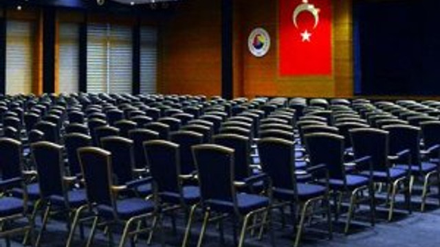 FETÖ'nün suikast timi bu salonda yargılanacak