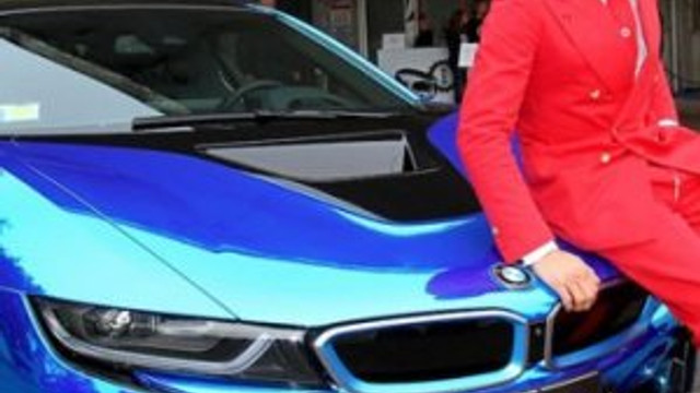 FIAT'ın varisi ailesini dolandırmaya kalkıştı
