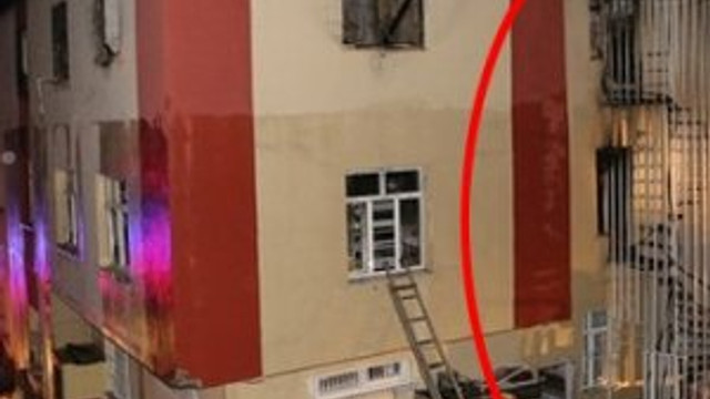 Yangın faciasında şok detay: Kapılar kilitliymiş !