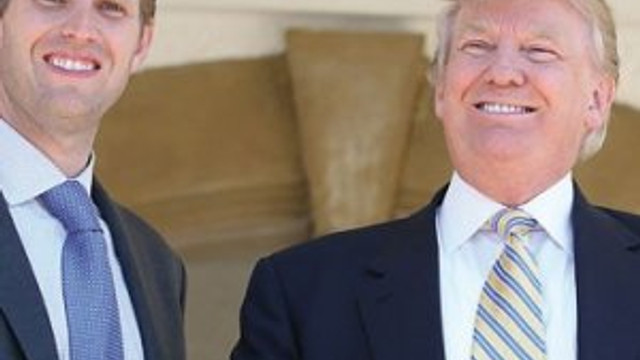 Trump'tan Türkiye'ye sürpriz ziyaret