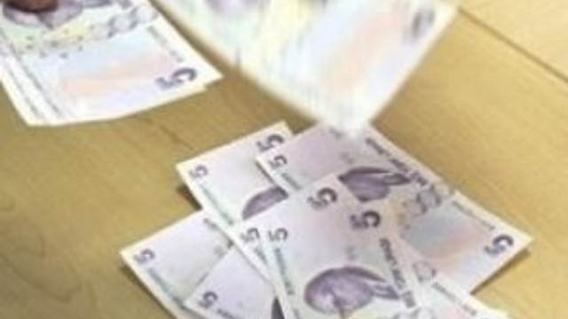 Asgari ücret pazarlığında 1.600 TL sürprizi !