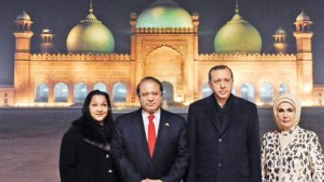 Pakistan’dan flaş FETÖ kararı