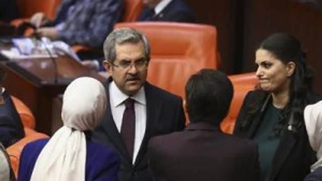 Milletvekilleri facia haberini böyle aldı
