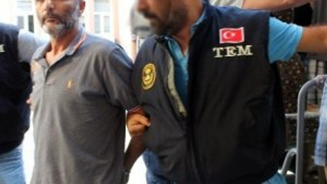 Erdoğan'ın sağ olarak kaçıracaklardı