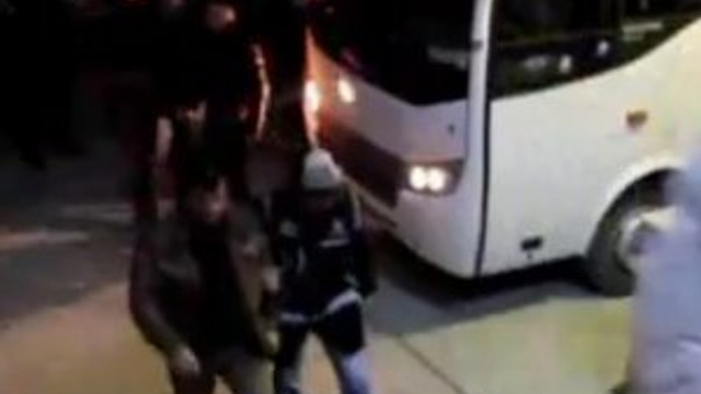 31 polis daha gözaltında
