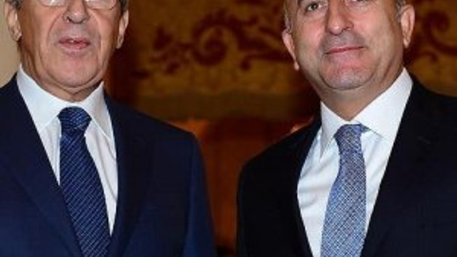Antalya'da kritik Türkiye-Rusya zirvesi
