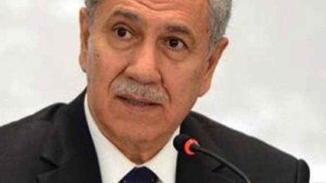 Arınç yuhalandığı ziyeretinde komutandan bunu istemiş