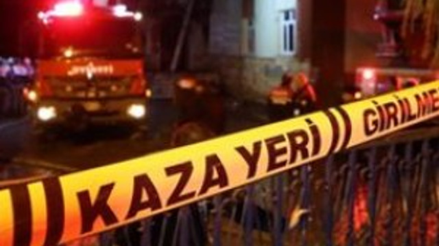 Canlı yayına damgasını vuran ''kader sonuçta'' açıklaması