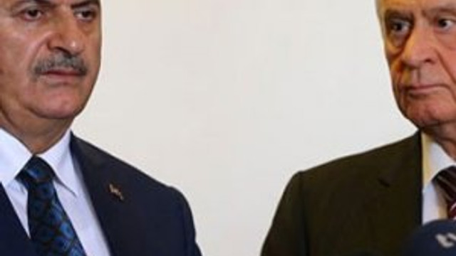 Yeni anayasa için kritik gün yarın !