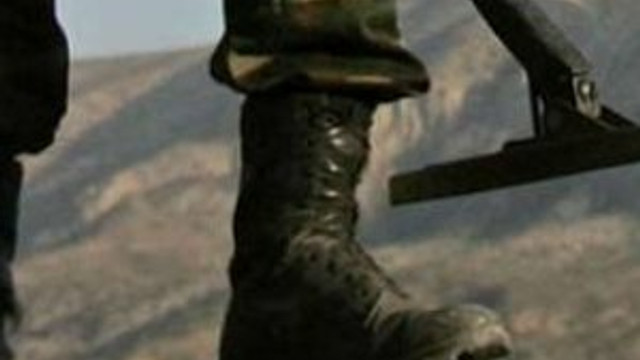 Şırnak'tan acı haber: 1 asker şehit