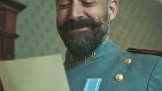 "Vatanım Sensin" yapımcısından Atatürk açıklaması