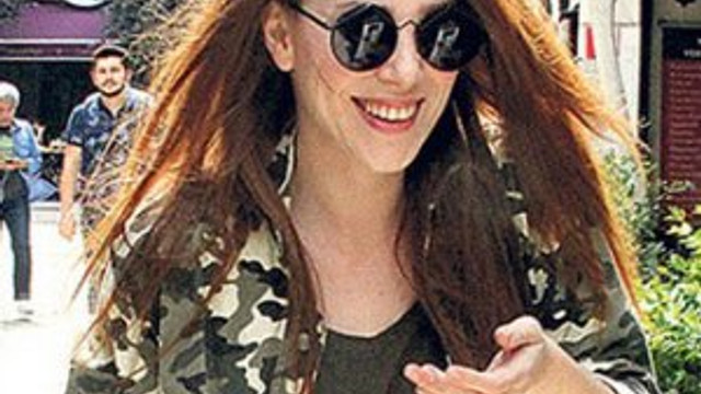 Elçin Sangu 3 ay serumla yaşamış !