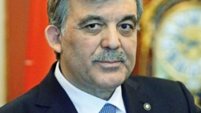 Abdullah Gül'den o iddialara yanıt