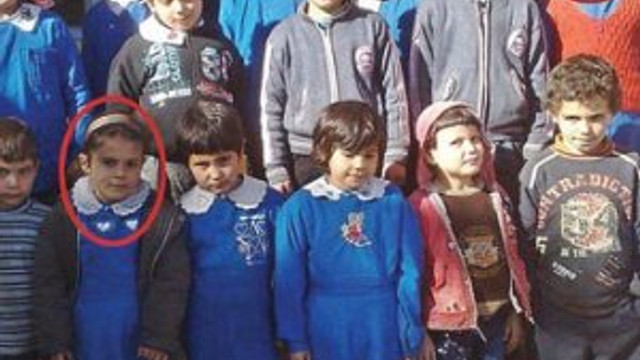 İşte faciada can veren çocuklar