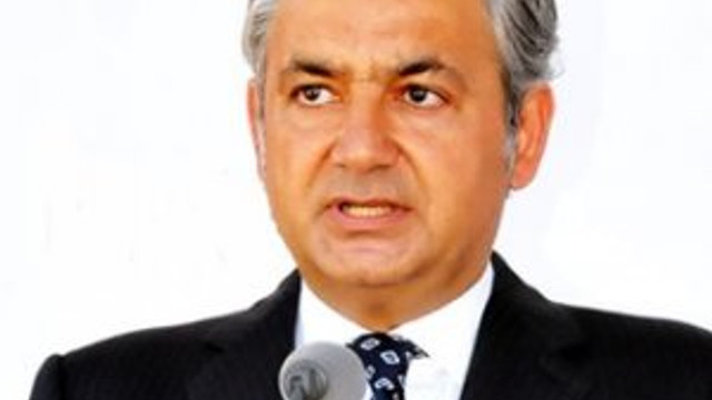 Türkiye'nin parlayan yıldızı: Mehmet Ali Yalçındağ