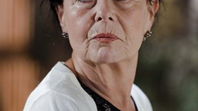 Fatma Girik'ten kötü haber
