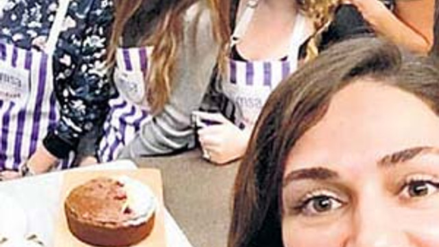 Özge Borak'ın yeni işi belli oldu