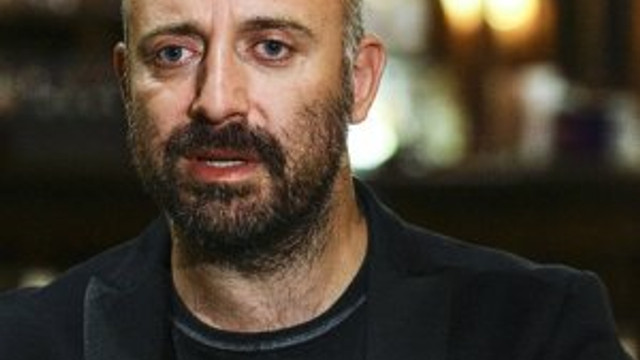 Halit Ergenç ''soyunamadı''