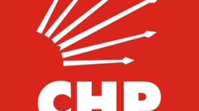CHP'nin Ankara il binasında esrarengiz olay