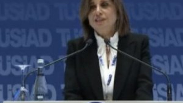 TÜSİAD: OHAL bir an önce kaldırılmalı