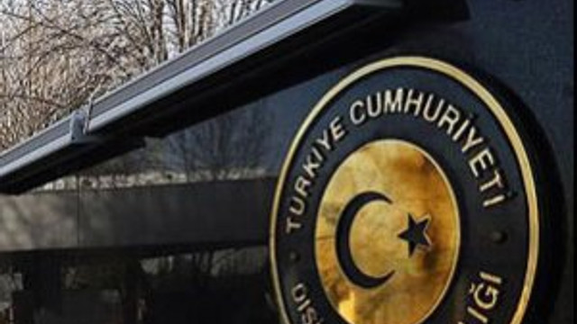 Türkiye tavrını koydu, o hükümeti tanımadı