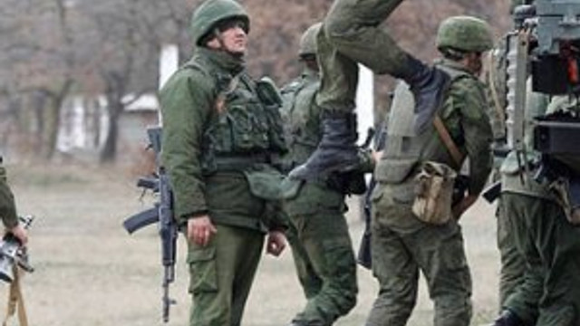 Putin emir verdi ! 55.000 asker oraya gidiyor