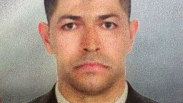 ÖMER HALİSDEMİR İDDİANAMESİ KABUL EDİLDİ