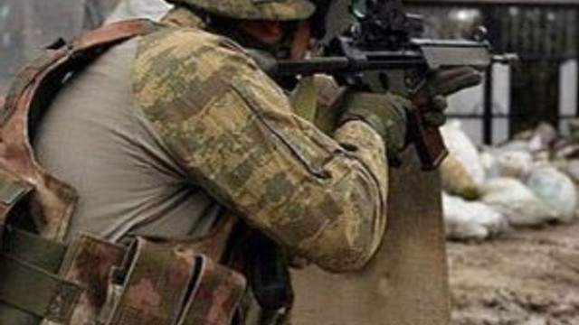 PKK'ya büyük şok: Halk ihbar etti, yakalandı