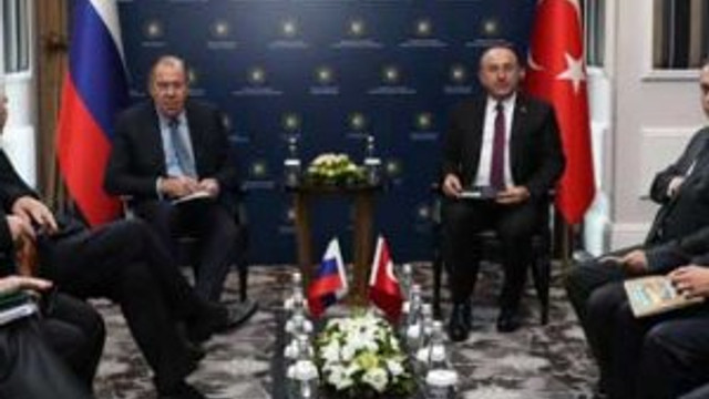 Lavrov'un sözleri çeviri hatası çıktı