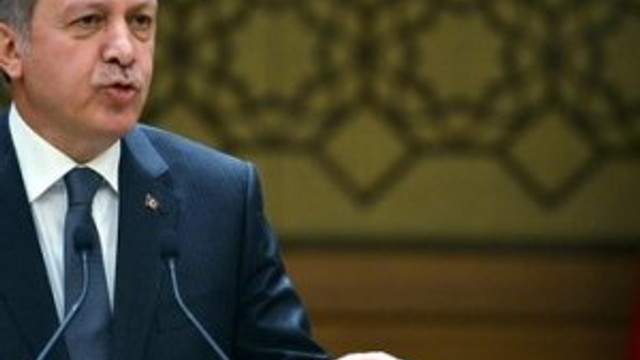 Erdoğan'dan Suriye'de 'hedef' açıklaması