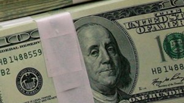 Dolar 3,46'yı da aştı