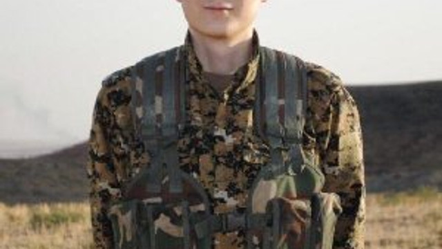 Suriye'de öldürülen YPG'liler bakın kim çıktı