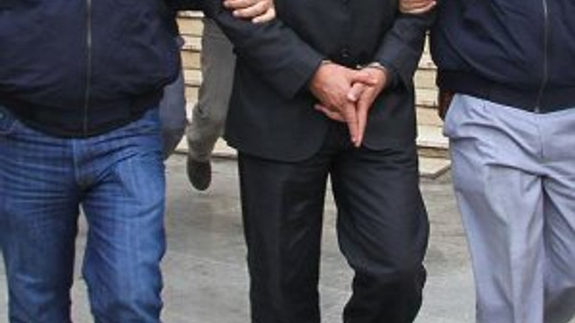"FETÖ Marmara Emniyet İmamı" tutuklandı
