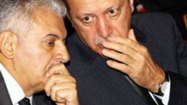 Mahkemeden Erdoğan ve Yıldırım'ın talebine onay