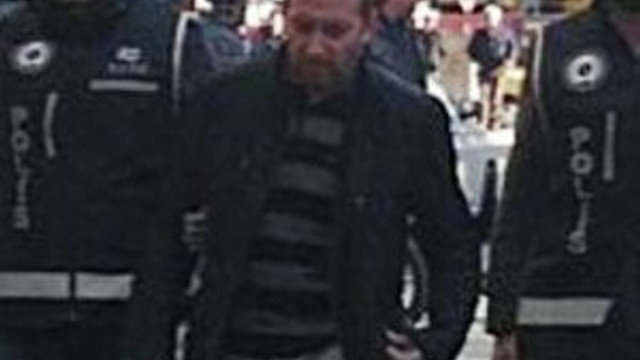 Adil Öksüz'ün yeğeni yakalandı
