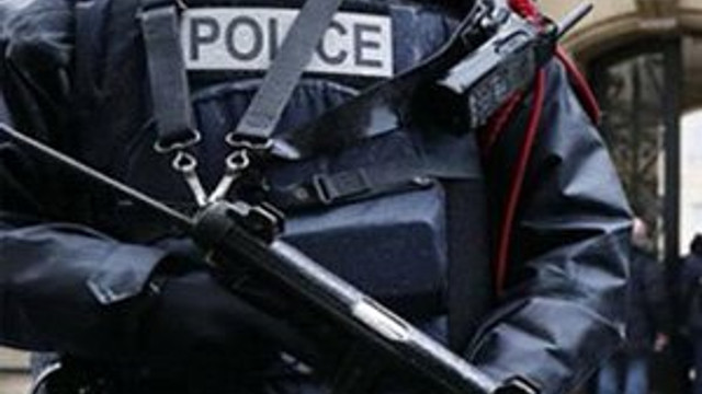 Fransa'da terör saldırısı alarmı