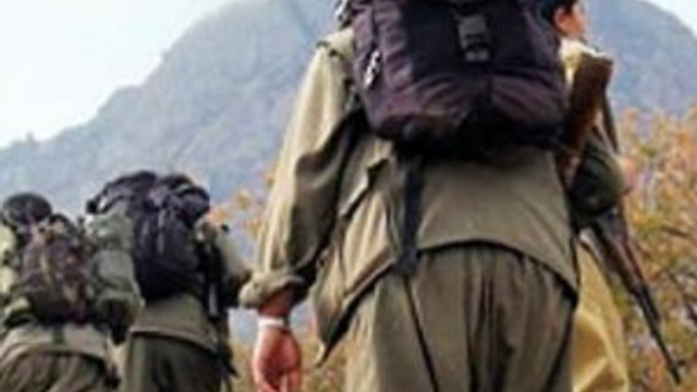PKK'nın isim şifresi çözüldü