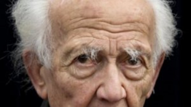 Zygmunt Bauman hayatını kaybetti