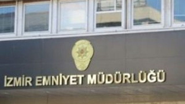 Izmir Emniyeti Nde Gorev Degisikligi Guncel