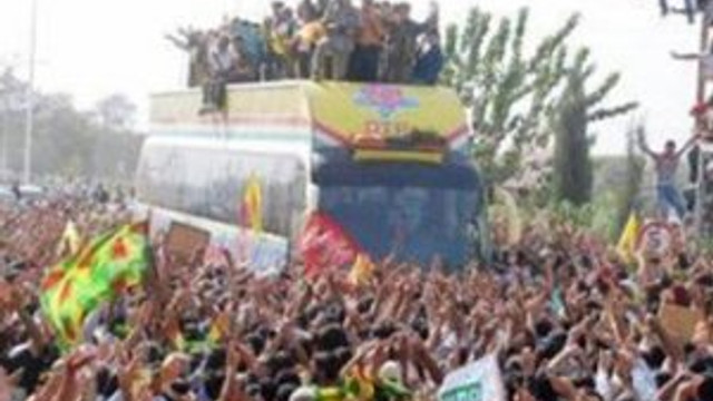 ''PKK'lıları serbest bırakmamızı hükümet istedi''