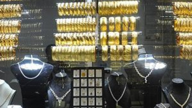 Altının gram fiyatında tarihi zirve
