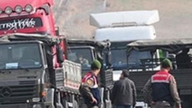 MİT TIR'LARI DAVASINDA FLAŞ GELİŞME