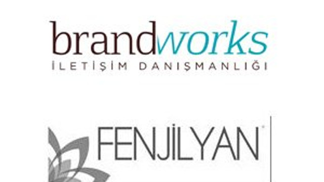 Brandworks, Fenjilyan ile el sıkıştı