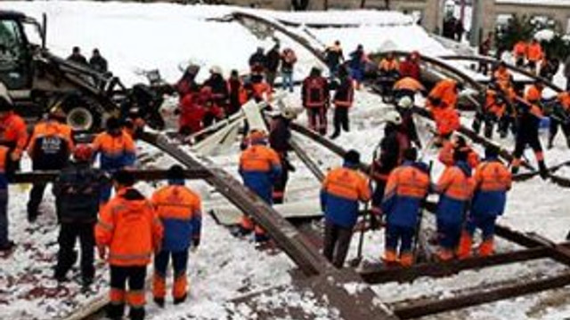 Tente faciasıyla ilgili soruşturma başlatıldı